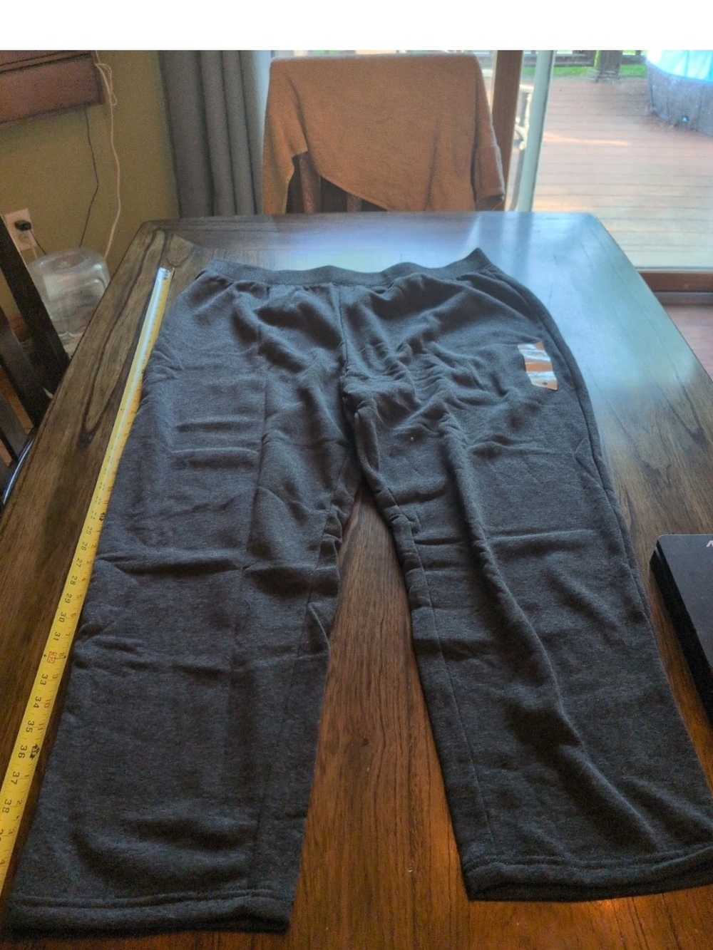Bobbie Brooks 2x Plus Size Women's Joggers